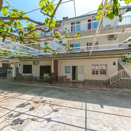 Apartments By The Sea Podaca, Makarska - 4734 Экстерьер фото