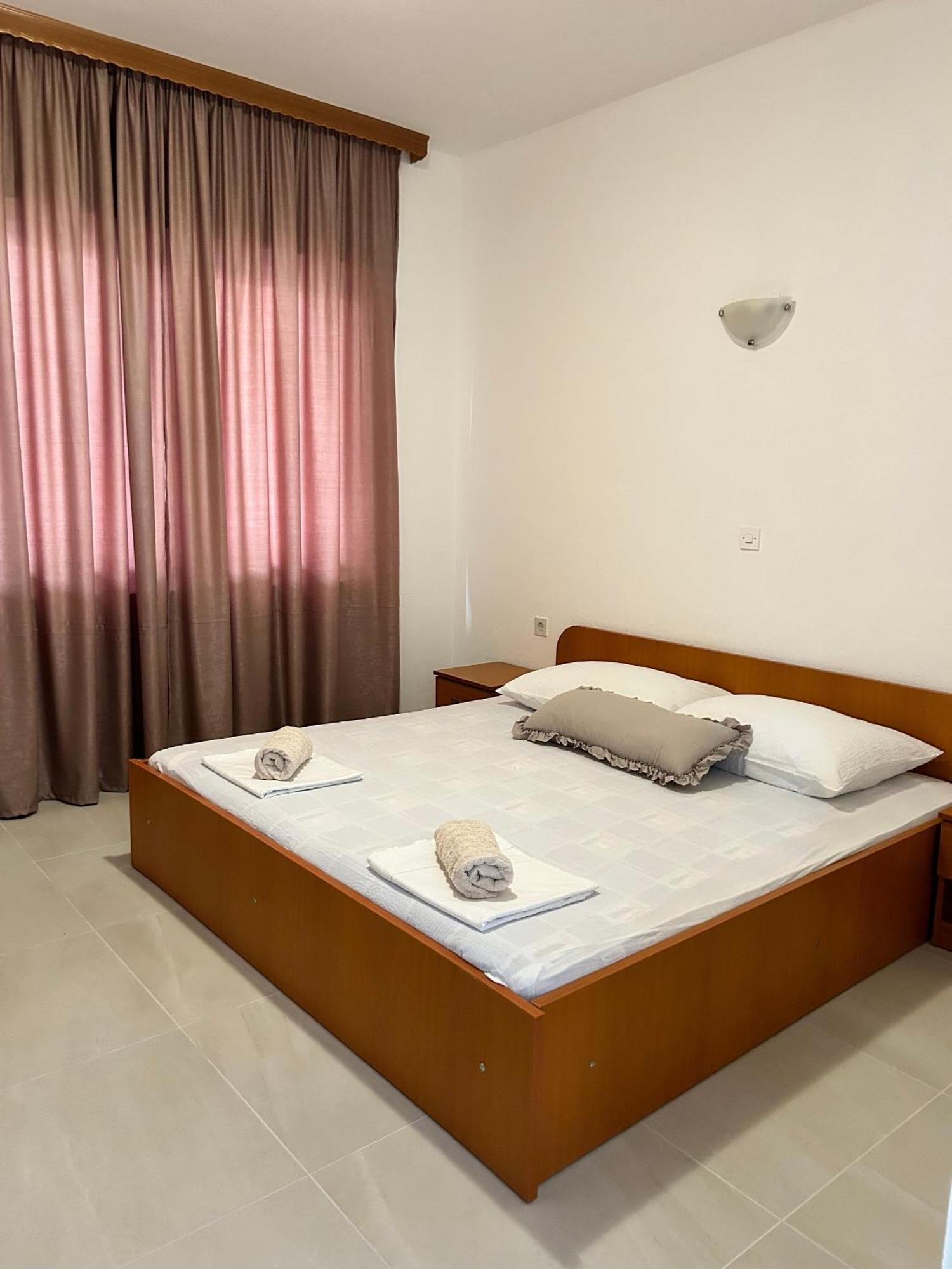 Apartments By The Sea Podaca, Makarska - 4734 Экстерьер фото