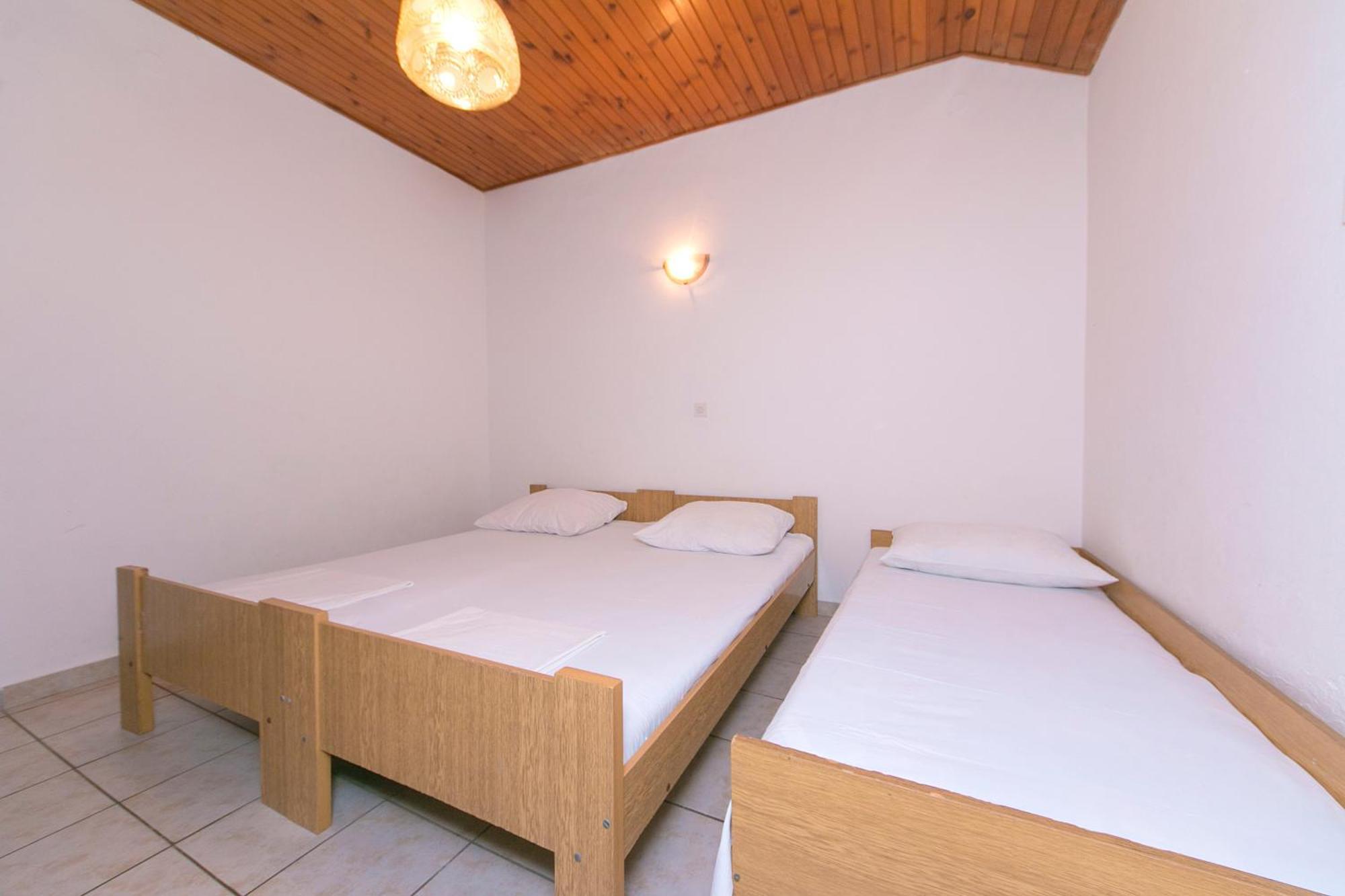 Apartments By The Sea Podaca, Makarska - 4734 Экстерьер фото