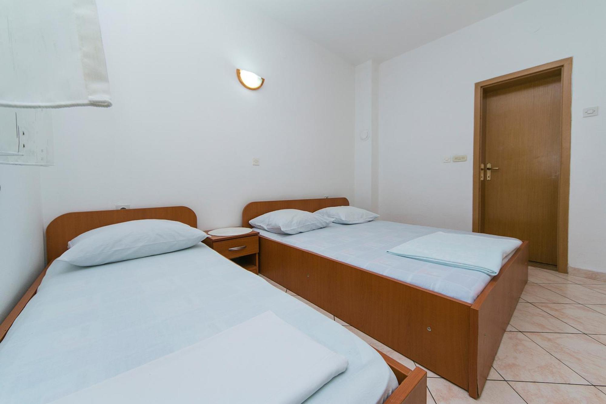 Apartments By The Sea Podaca, Makarska - 4734 Номер фото