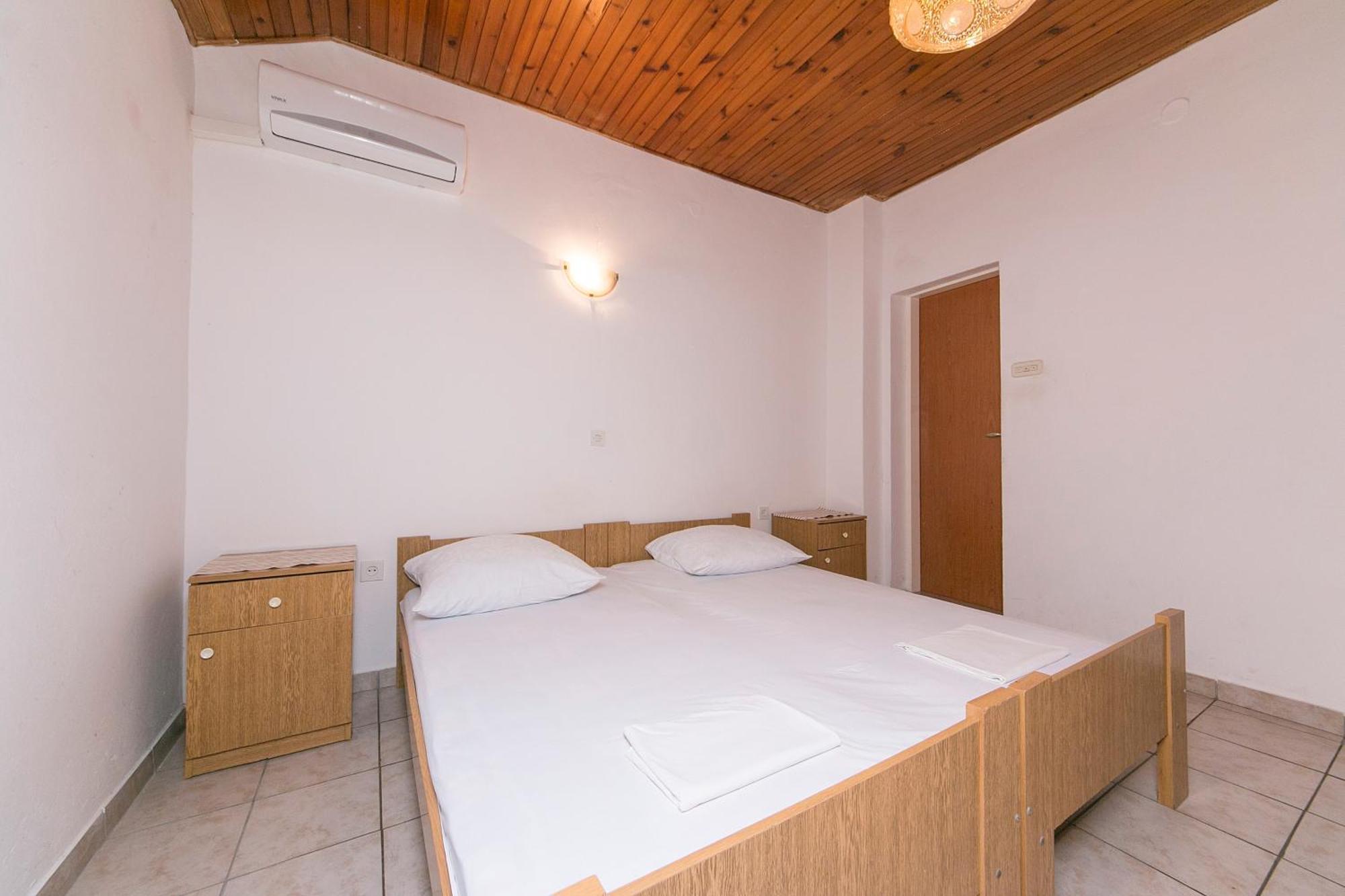 Apartments By The Sea Podaca, Makarska - 4734 Номер фото