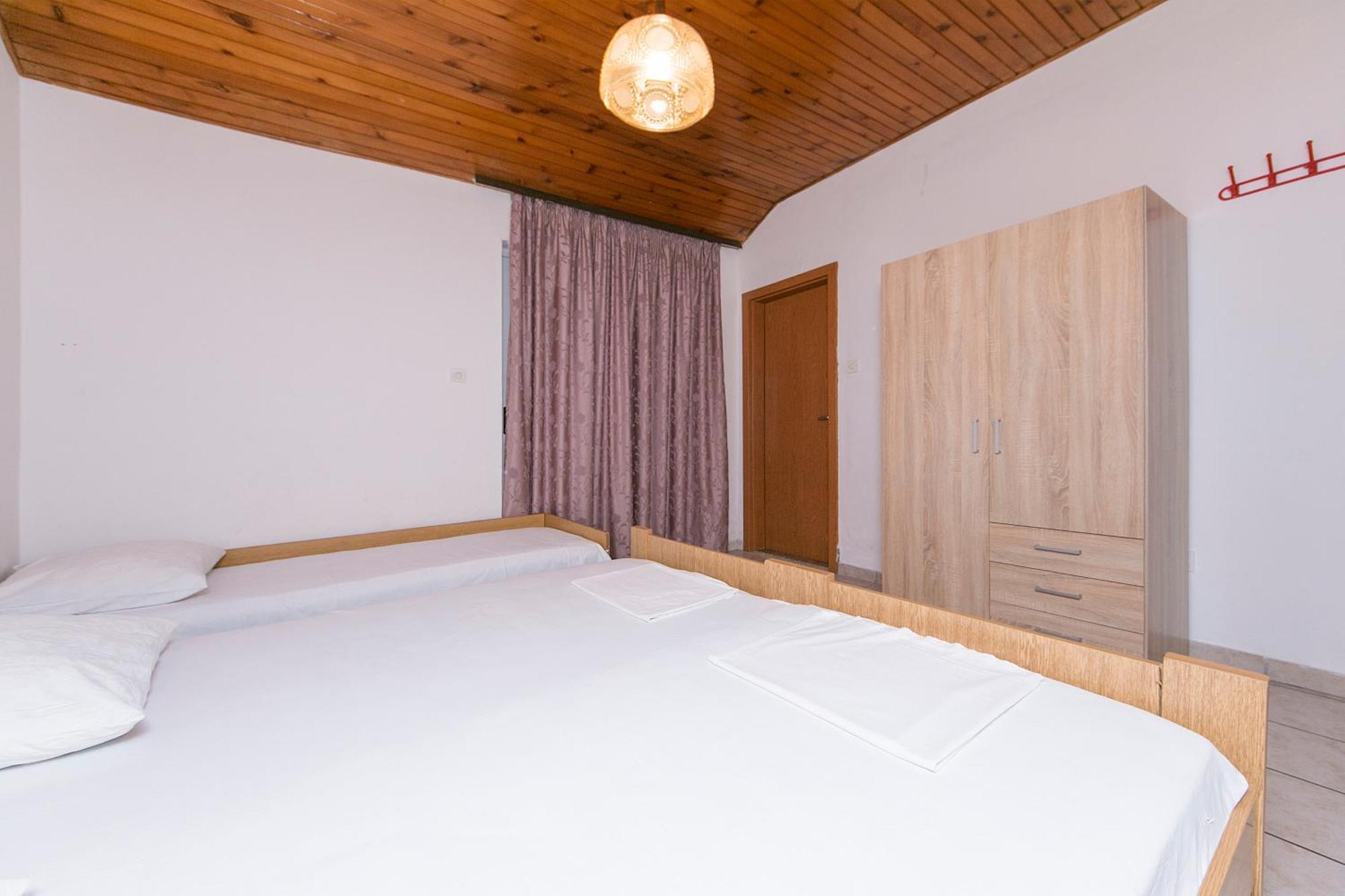 Apartments By The Sea Podaca, Makarska - 4734 Номер фото