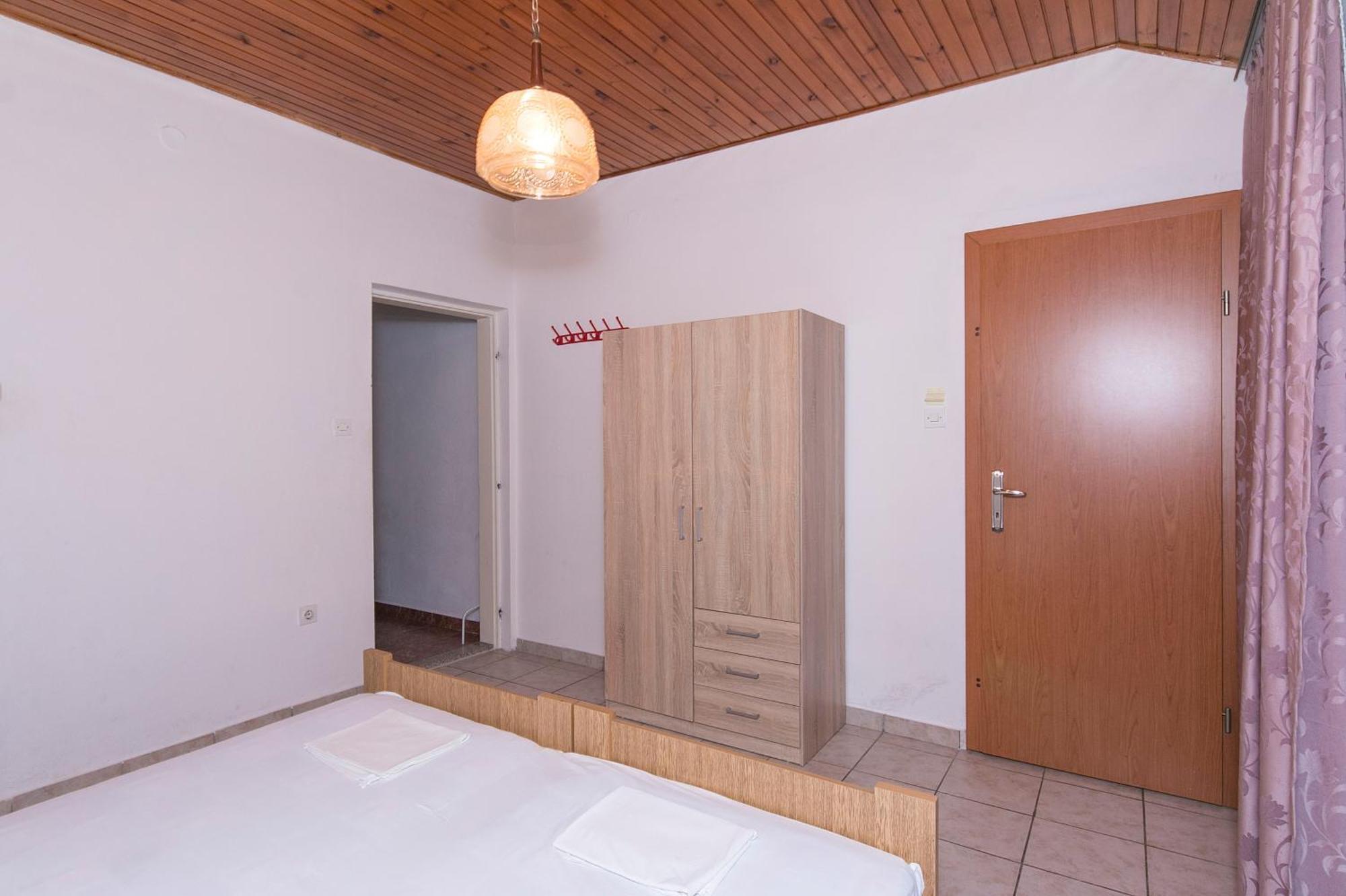 Apartments By The Sea Podaca, Makarska - 4734 Номер фото