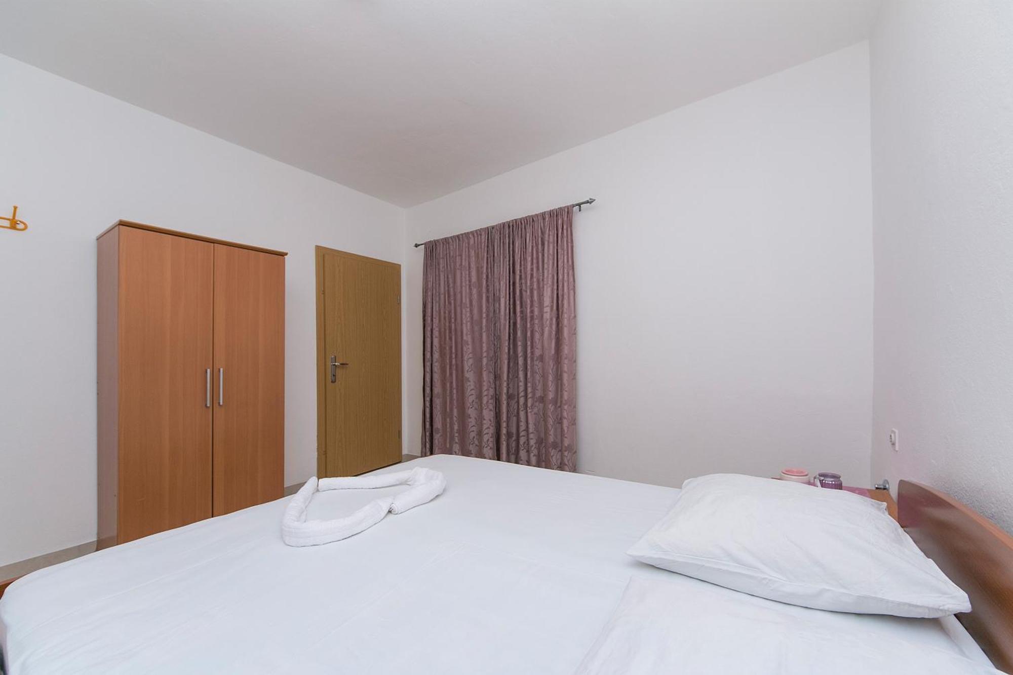 Apartments By The Sea Podaca, Makarska - 4734 Номер фото