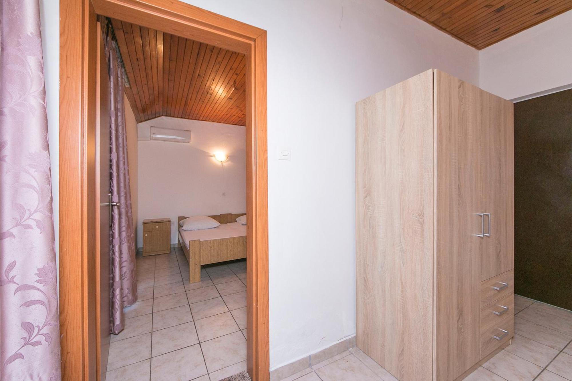 Apartments By The Sea Podaca, Makarska - 4734 Номер фото