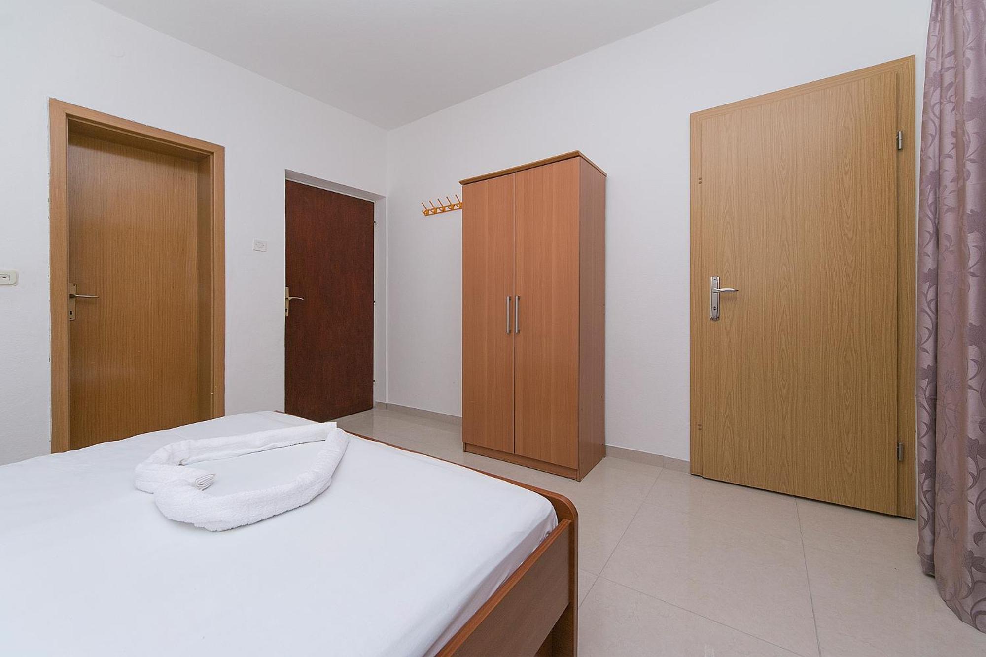 Apartments By The Sea Podaca, Makarska - 4734 Номер фото