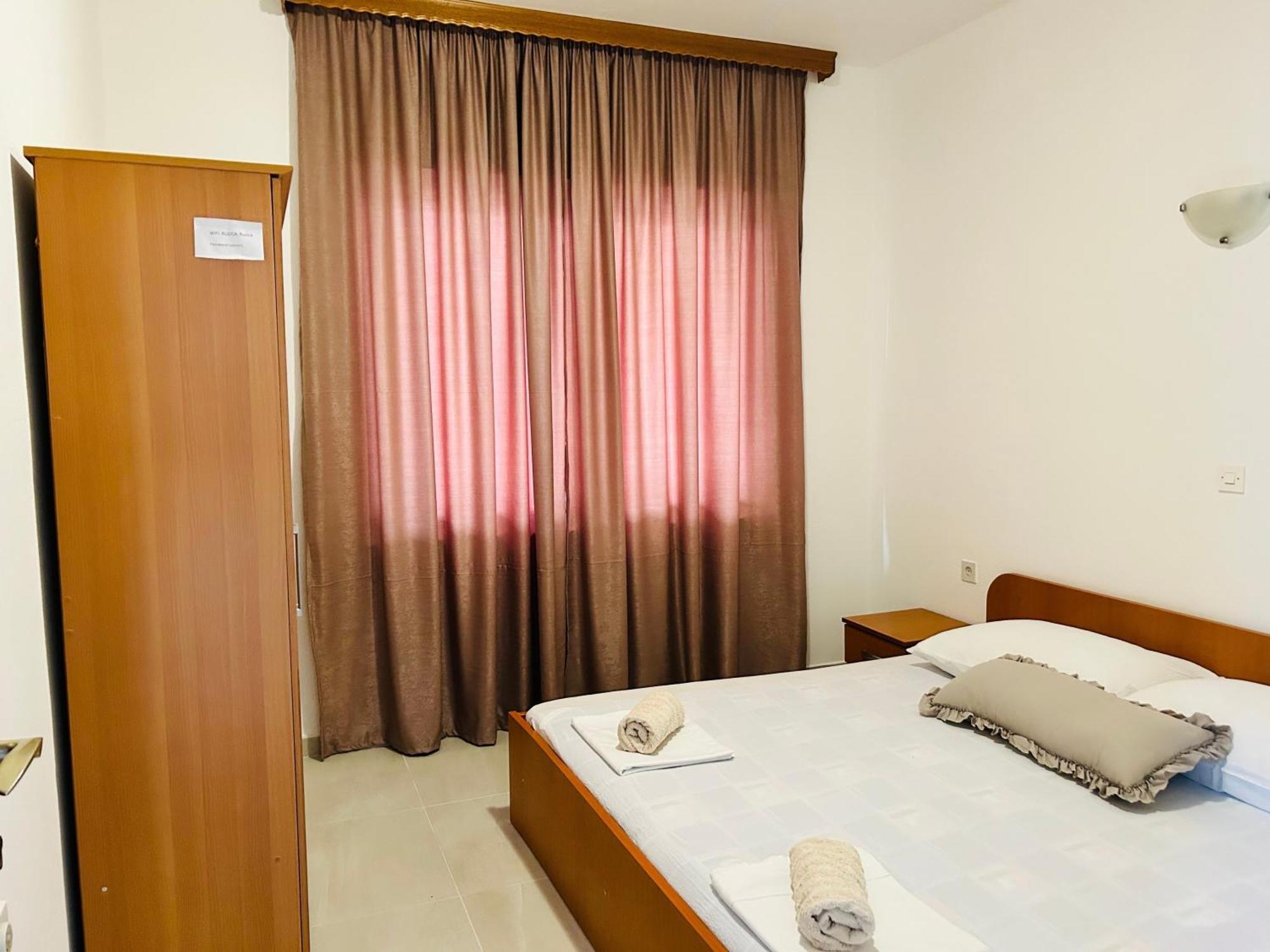 Apartments By The Sea Podaca, Makarska - 4734 Номер фото